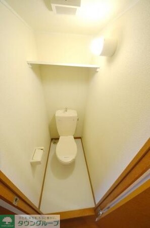 レオパレス花咲の丘II 28166の物件内観写真